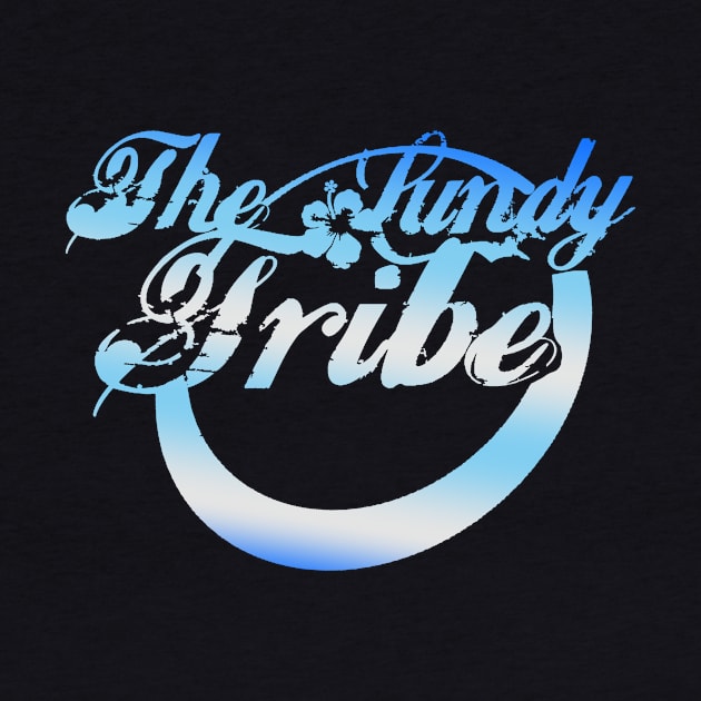 The Lundy Tribe -sky ink- by A6Tz